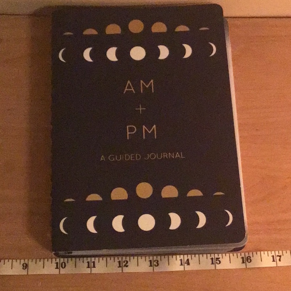 Guided journal - Nw